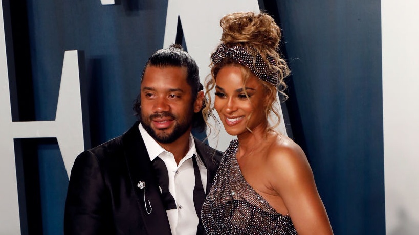 'Nobody Ever Really Asks What The Prayer Was For Me': Russell Wilson Shares The 'Non-Negotiables' That Led Him To Ciara