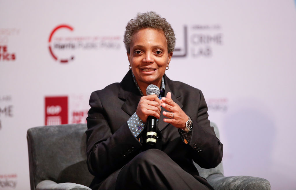 Chicago Mayor Lori Lightfoot To Provide $1,000 Housing Grant To Nearly 2,000 Residents