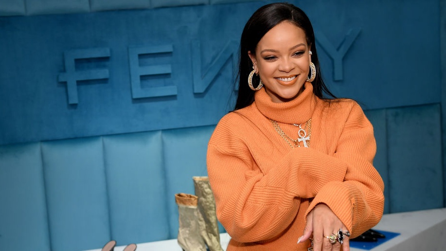 Fenty Maison Is Here! Every Must-Have From Rihanna's Debut