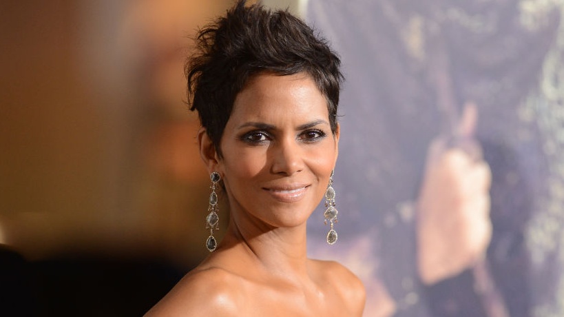 Halle Berry Served A Classy Clapback After Haters Thought It Was Their Place To Comment On Her Son Wearing High Heel Boots