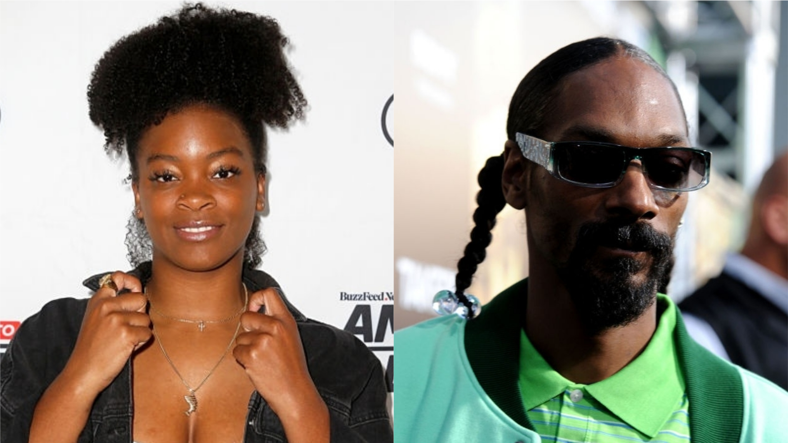 Ari Lennox Hilariously Clapped Back At Snoop Dogg After He Told Her What To Do With Her Hair