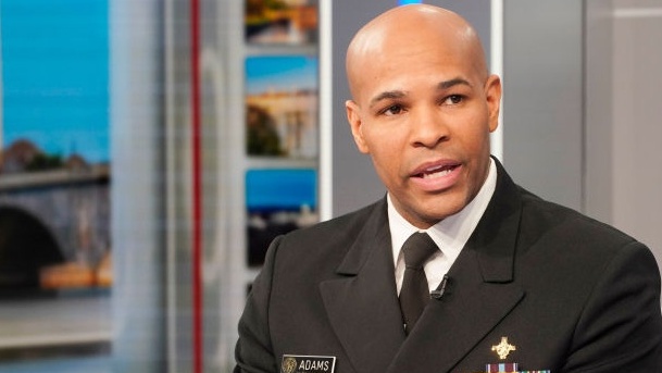 US Surgeon General Warns Black Communities Face A Higher Risk Of Contracting Coronavirus