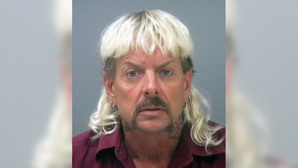 He’s Not My Hero: Why Stanning For Joe Exotic Is Next Level Problematic For Me