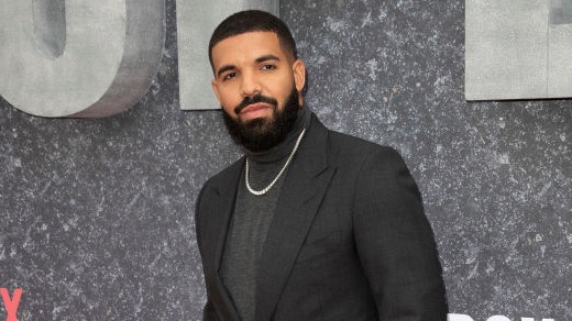 Drake Got Clowned On Twitter For Having An 'Italian Mob Wife' House