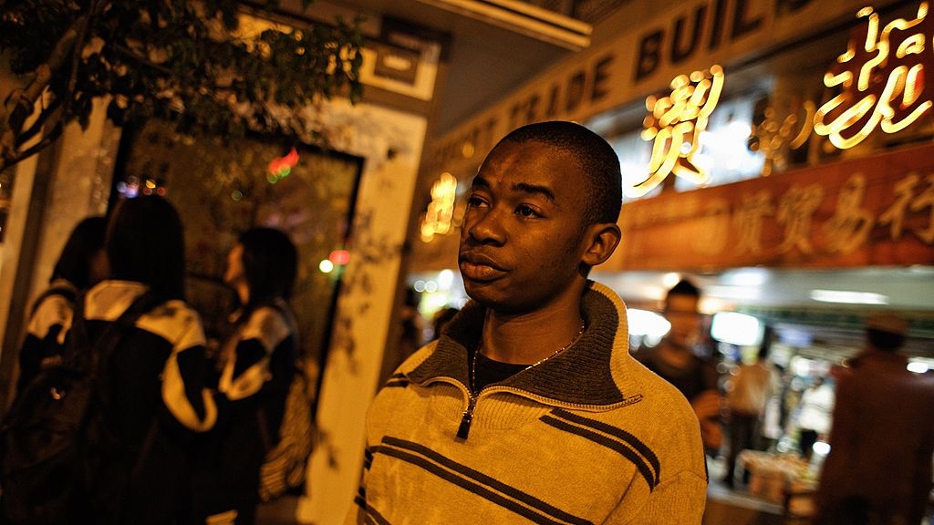 African People In China Are Reportedly Getting Evicted And Barred From Public Spaces Over Coronavirus