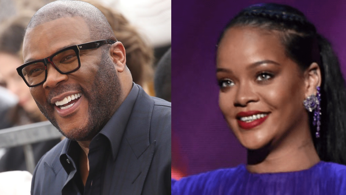 9 Black Celebrities Stepping Up In Major Ways During The Coronavirus Crisis