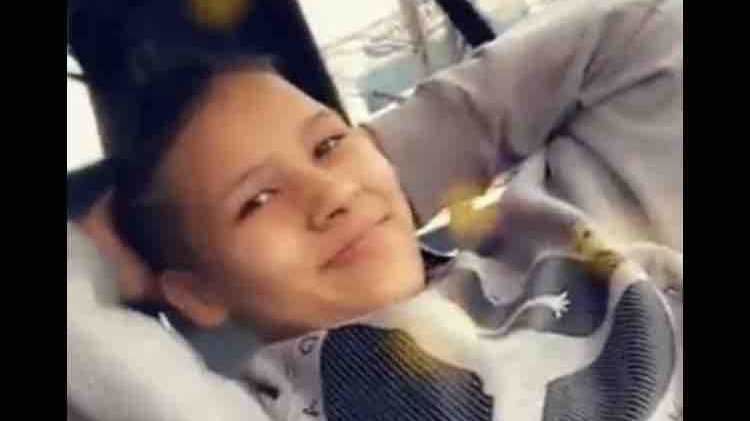 16-Year-Old Indigenous Girl, Eishia Hudson, Fatally Shot By Winnipeg Police