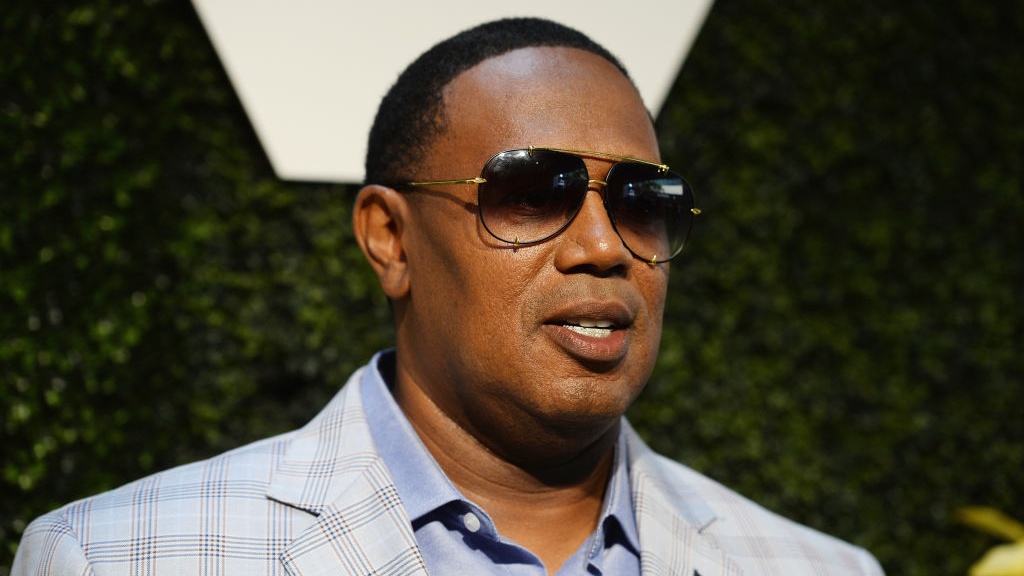 Master P Is Offering Free Cleaning Services To New Orleans' Senior Citizens