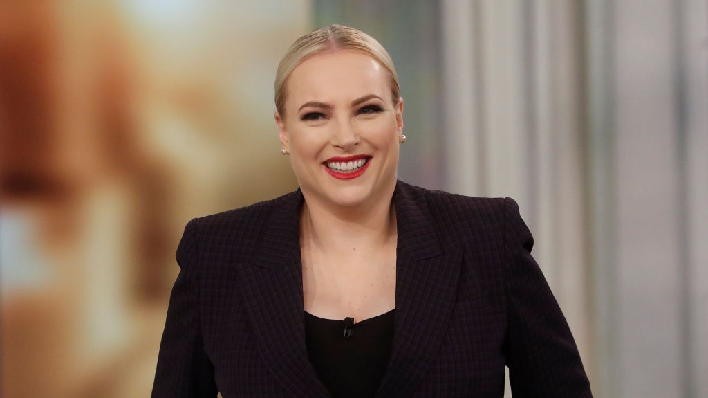 Why I Believe Meghan McCain’s Car Seat Tweet Was A Narrative Designed To Attack And Distract