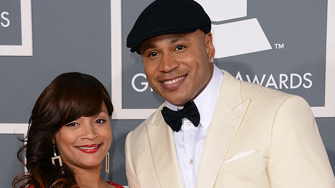 5 Things To Know About LL Cool J's Wife Simone I. Smith