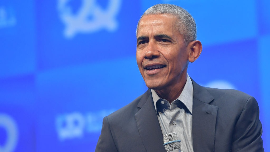 Twitter Is Applying Pressure On Barack Obama To Give A Virtual National Commencement Speech To The Class Of 2020