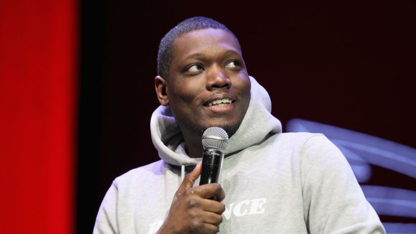 Michael Che Is Covering Rent Payments For 160 NYC Families In Honor Of His Grandmother Who Died From Coronavirus