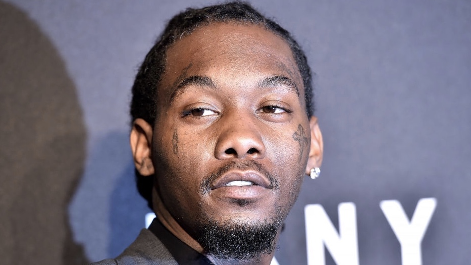 Offset Loses His Uncle To Coronavirus