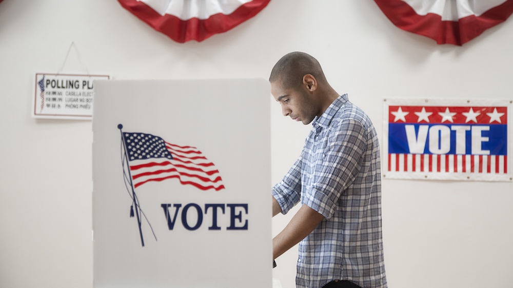 COVID-19 And What’s At Stake For Black Voters