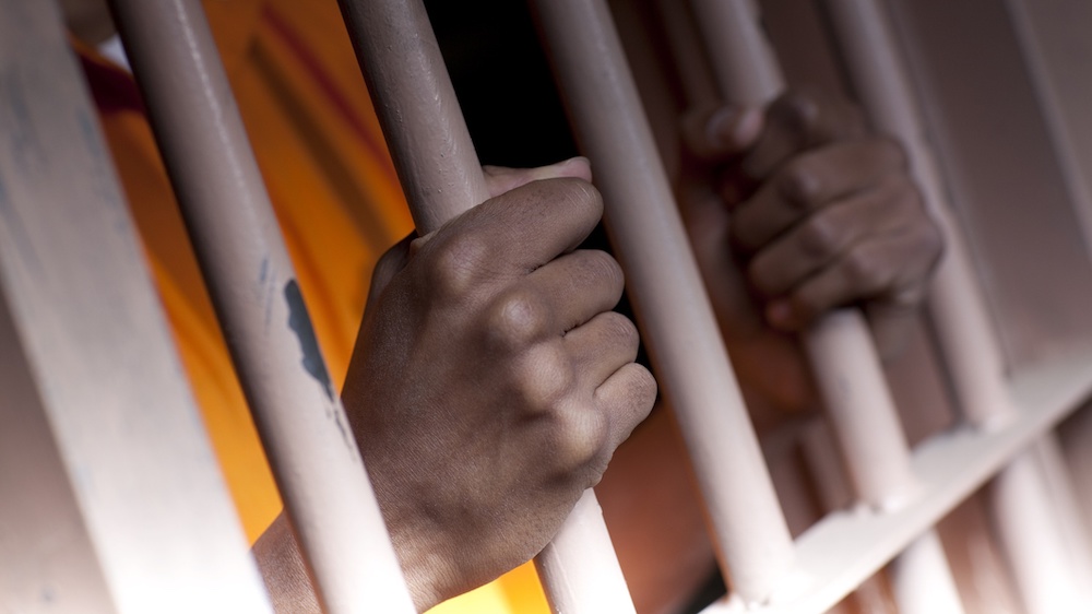 5 Ways To Safely Reduce Incarceration To #StopTheSpread Of COVID-19