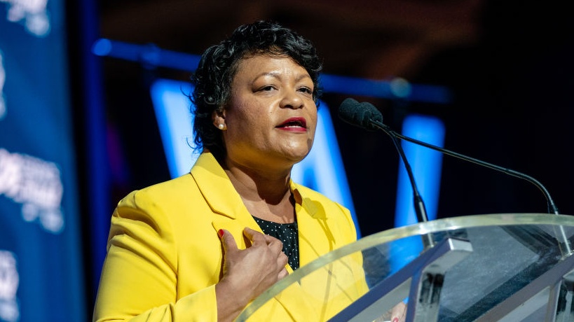 New Orleans Mayor LaToya Cantrell Says She 'Will Not Be Bullied' Into Reopening The City