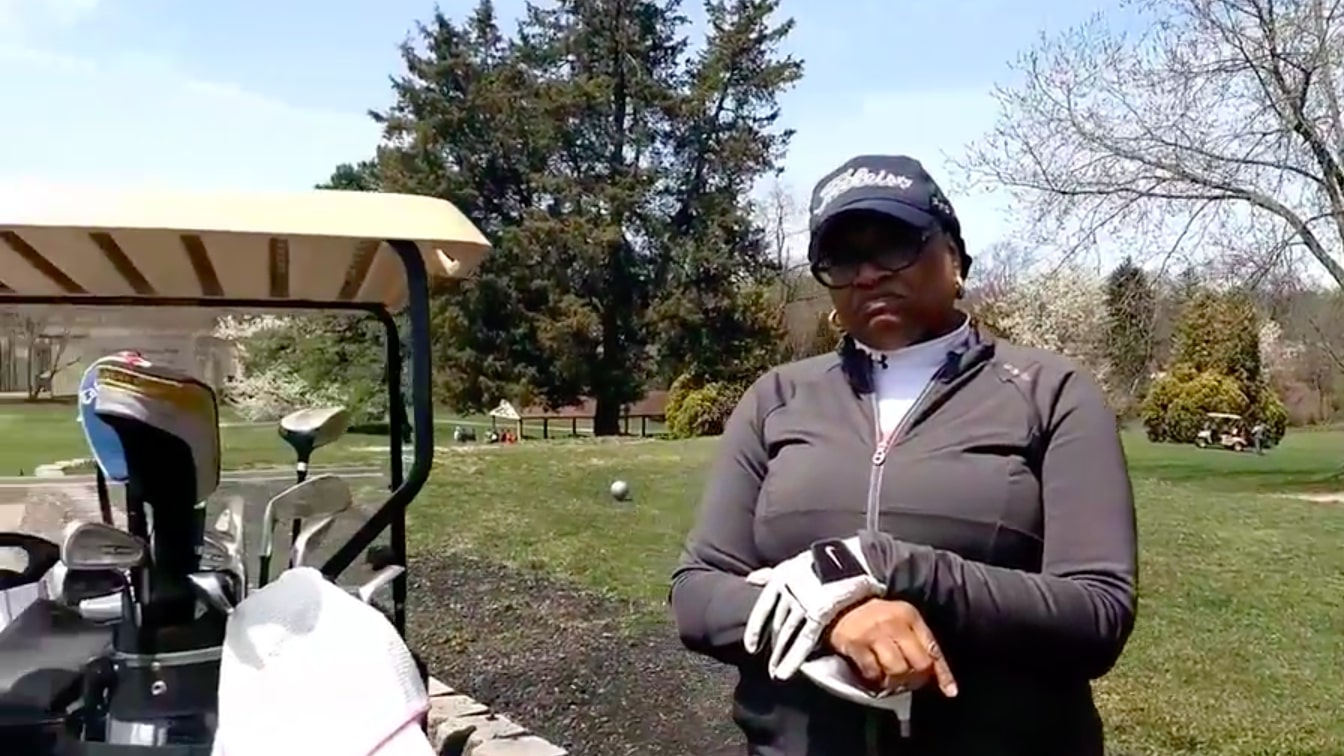 Black Women Suing Golf Course That Called Cops On Them For 'Playing Too Slow'