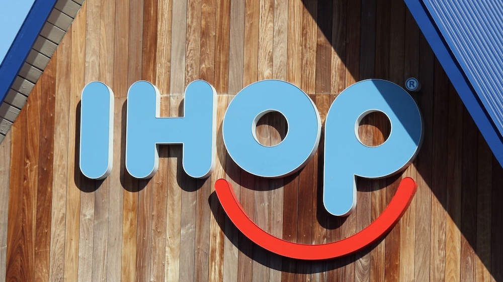 Why My IHOP Restaurants Are Serving Free Food Through The COVID-19 Crisis