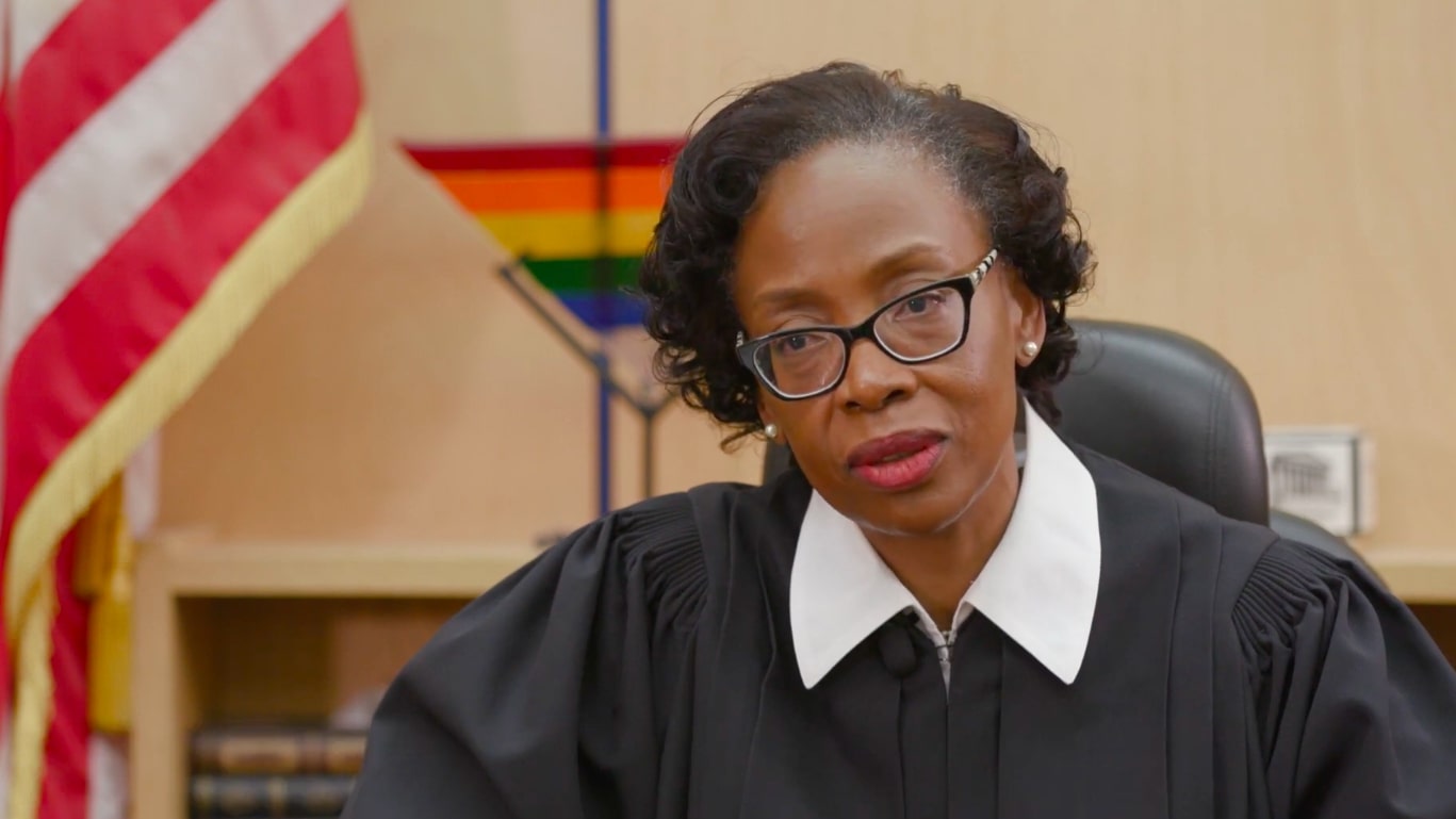 Black, Gay, Disabled Judge Appointed To Washington State Supreme Court, Making It The Most Diverse In U.S. History