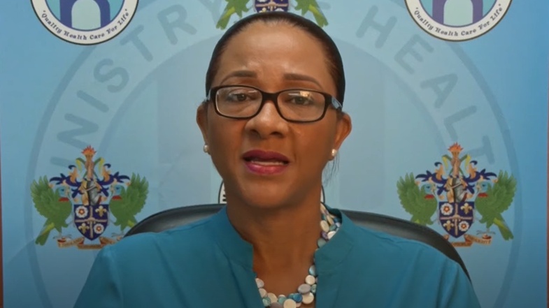 100% Of Saint Lucia's COVID-19 Patients Have Recovered, Says Nation's Chief Medical Officer