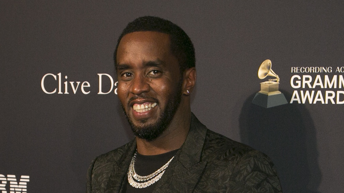 Diddy Launches New Platform To Aid Minority-Owned Small Businesses During Coronavirus Pandemic