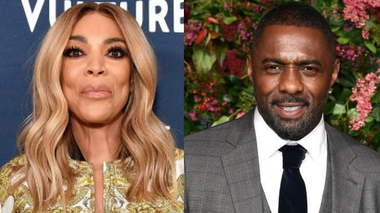 Wendy Williams Is Bothered By Idris Elba’s Suggestion To Commemorate COVID-19 Annually: ‘Is He Serious?’