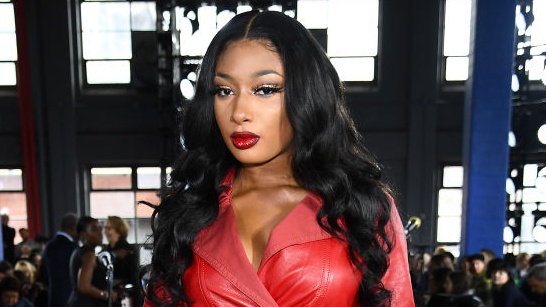 Megan Thee Stallion Says She's Determined To Finish School In Honor Of Her Late Mom