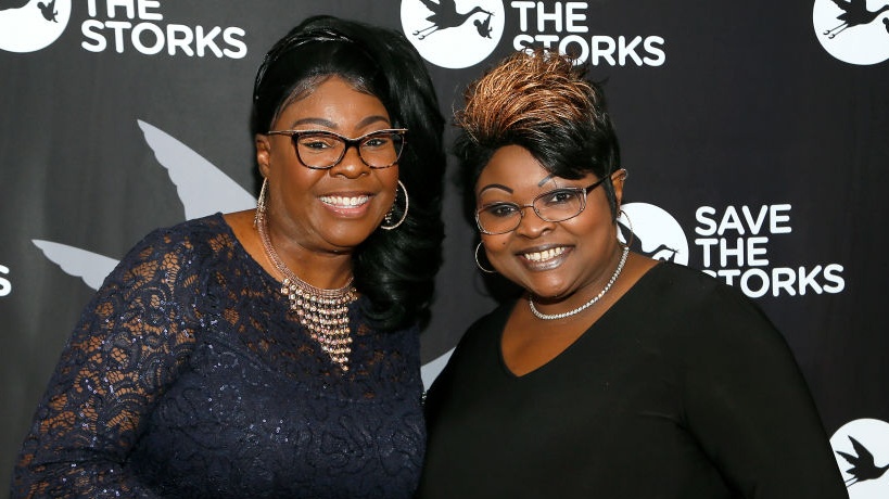 Fox News Has Kicked Diamond And Silk To The Curb