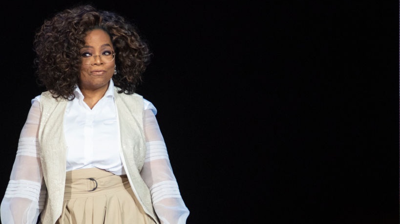 Oprah Will Be Delivering A Virtual Commencement Speech For The Graduating Class Of 2020