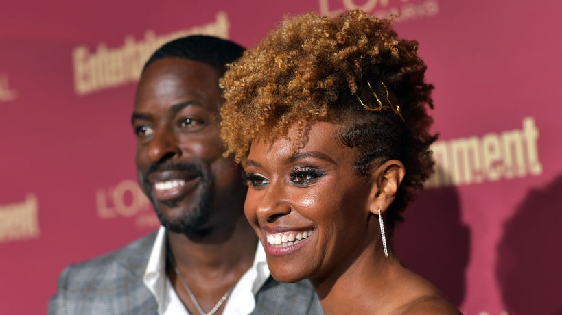 5 Things To Know About Sterling K. Brown's Wife And His 'This Is Us' Co-Star Ryan Bathe