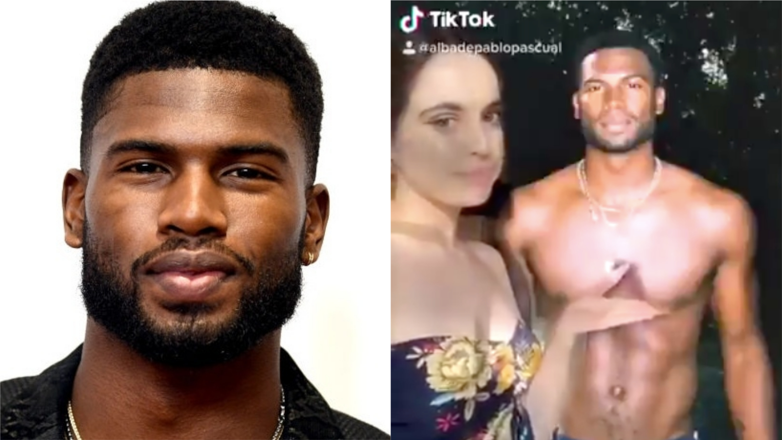 Broderick Hunter Is Concerned White Girls Got Him Messed Up After TikTok Video: 'That Ain't It'