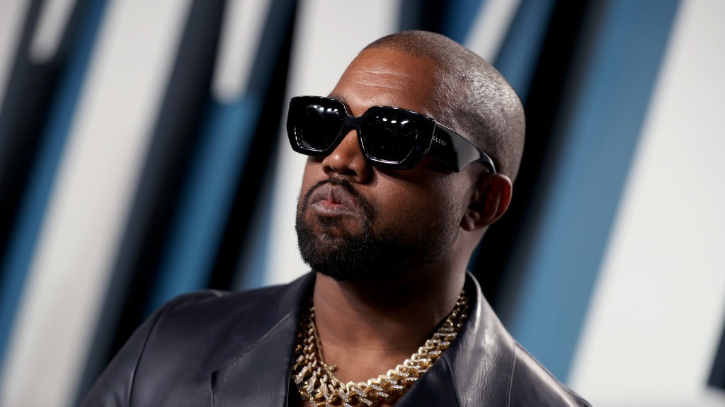 Why I’m Frustrated By Kanye West Casting His Vote This Year