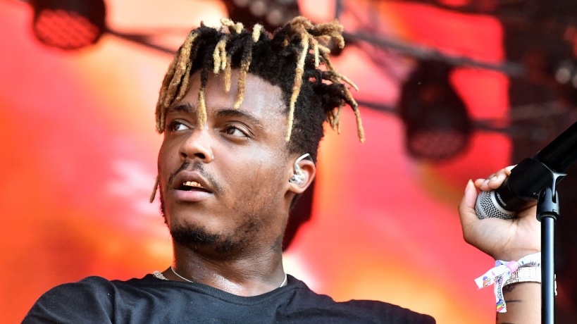 Juice WRLD’s Mother Launches Organization To Help Kids Struggling With Mental Health In Honor Of Her Late Son