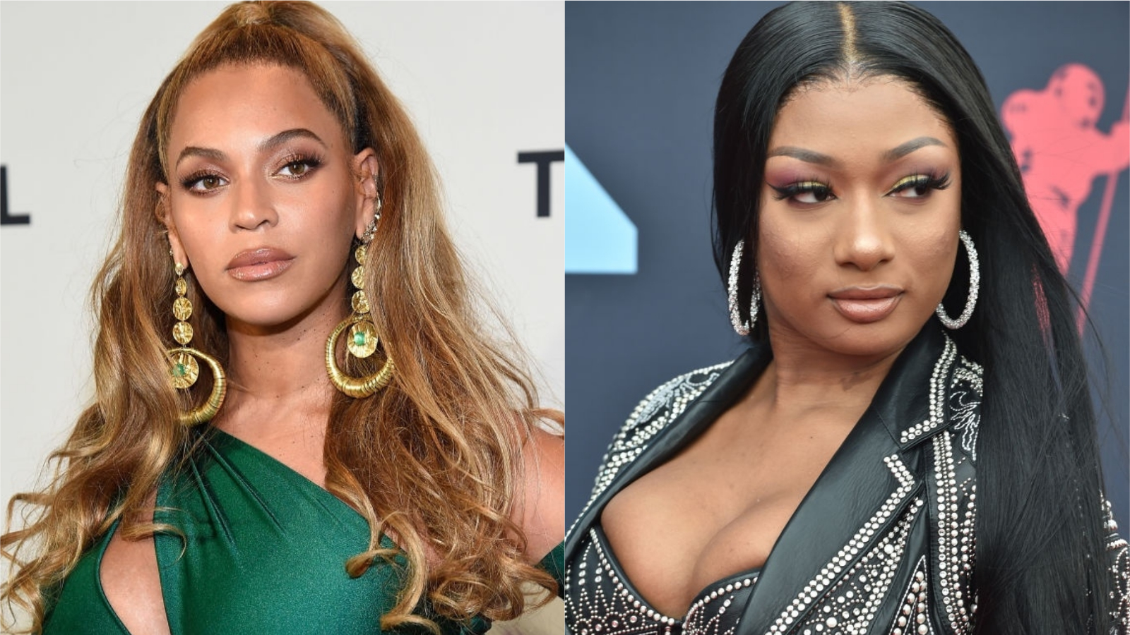 Real Beyhive S**t: Beyoncé Hops On The 'Savage' Remix With Megan Thee Stallion