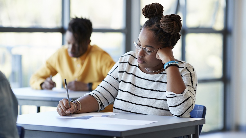 How This Fellowship Is Encouraging Black Women HBCU Students To Become The Next Generation Of Reproductive Justice Leaders