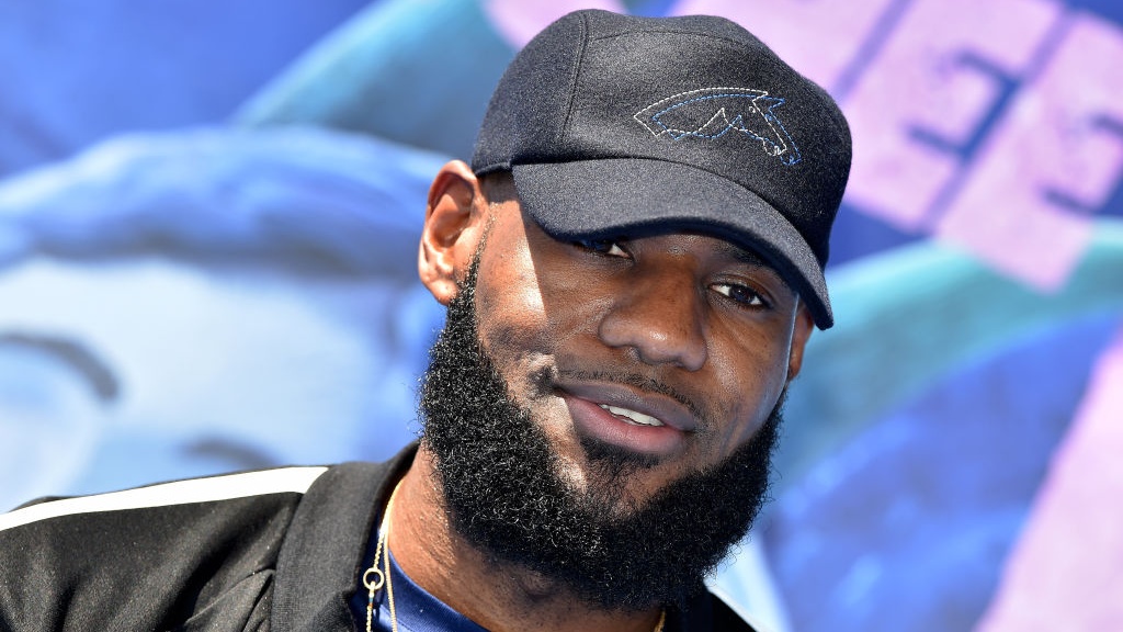 LeBron James Is Planning A Star-Studded Virtual Graduation Ceremony For High School Seniors