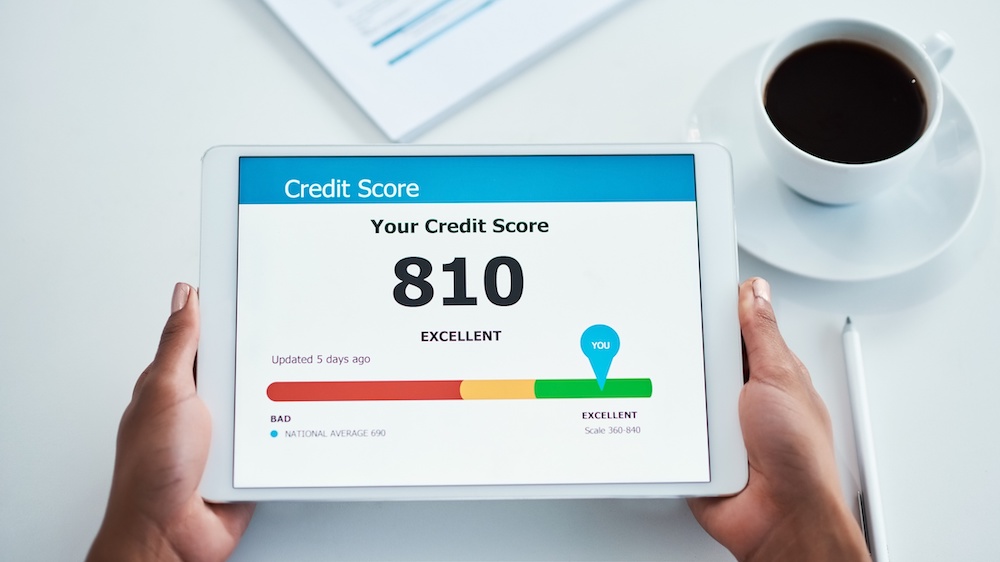 4 Ways To Protect Your Credit Score During The Pandemic