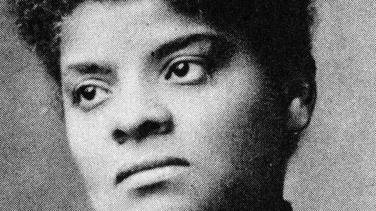 Pioneering Black Journalist And Civil Rights Activist Ida B. Wells Receives Posthumous Pulitzer Honor