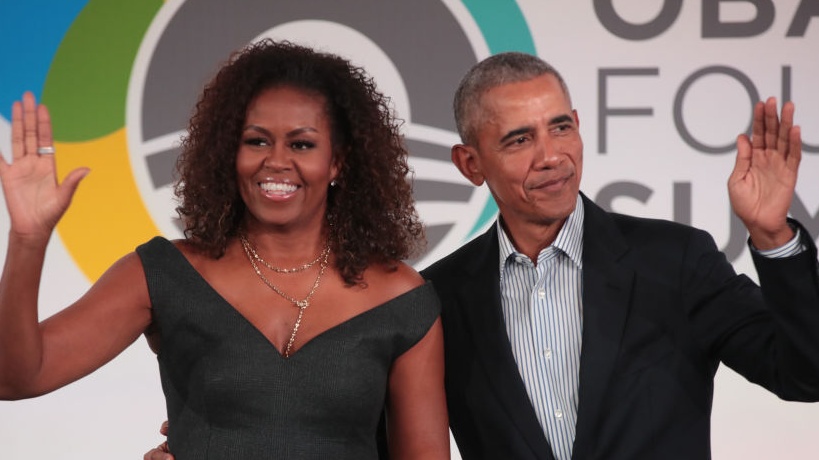 Barack And Michelle Obama To Host Virtual Graduation Ceremony For The Class Of 2020