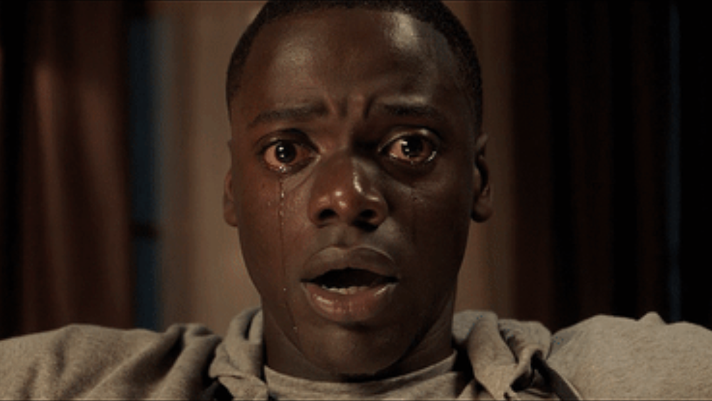 Uncovering The Mental Health Component Of The Horror Film 'Get Out'