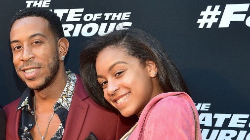 Ludacris’ Daughter Is Headed To Spelman College