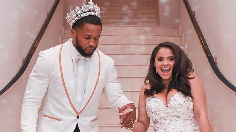 'I Got Something For All You H**s': Explosive Details Emerge About Altercation Involving Wife Of NFL Safety Earl Thomas