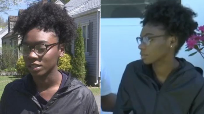 This Black High School Graduate Is Going To Columbia University After Getting Accepted Into All 8 Ivy League Schools