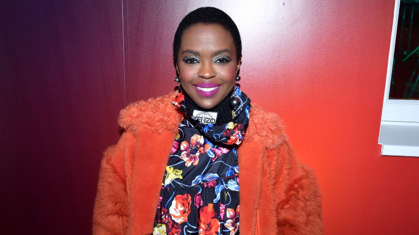 Lauryn Hill Dusts Off Her Pen To Write A Letter For Temple University's Class Of 2020: This Time Is 'Pregnant With Purpose'