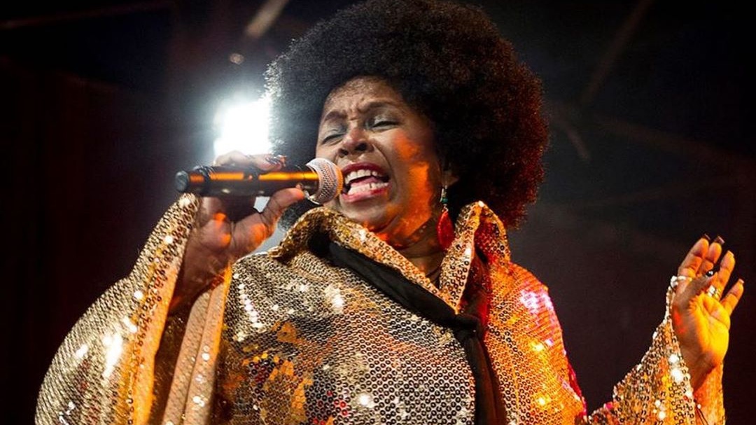 Grammy Award-Winning Singer Betty Wright Dies At 66