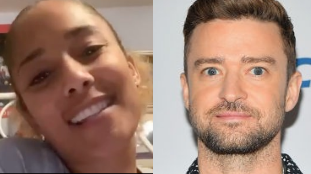 Amanda Seales Flames Justin Timberlake For Turning Off Comments On Ahmaud Arbery Posts