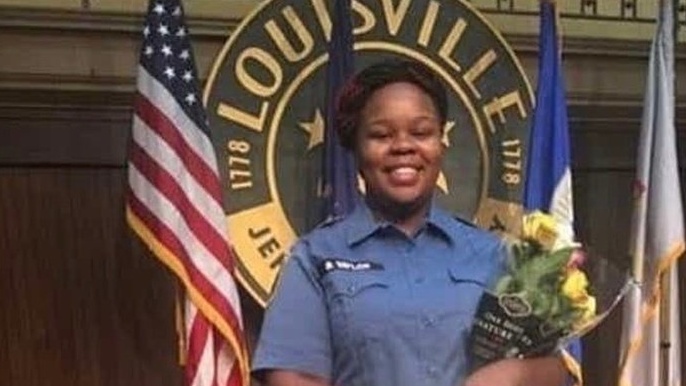 5 Things To Know About Breonna Taylor, The 26-Year-Old EMT Killed By Police In Her Home