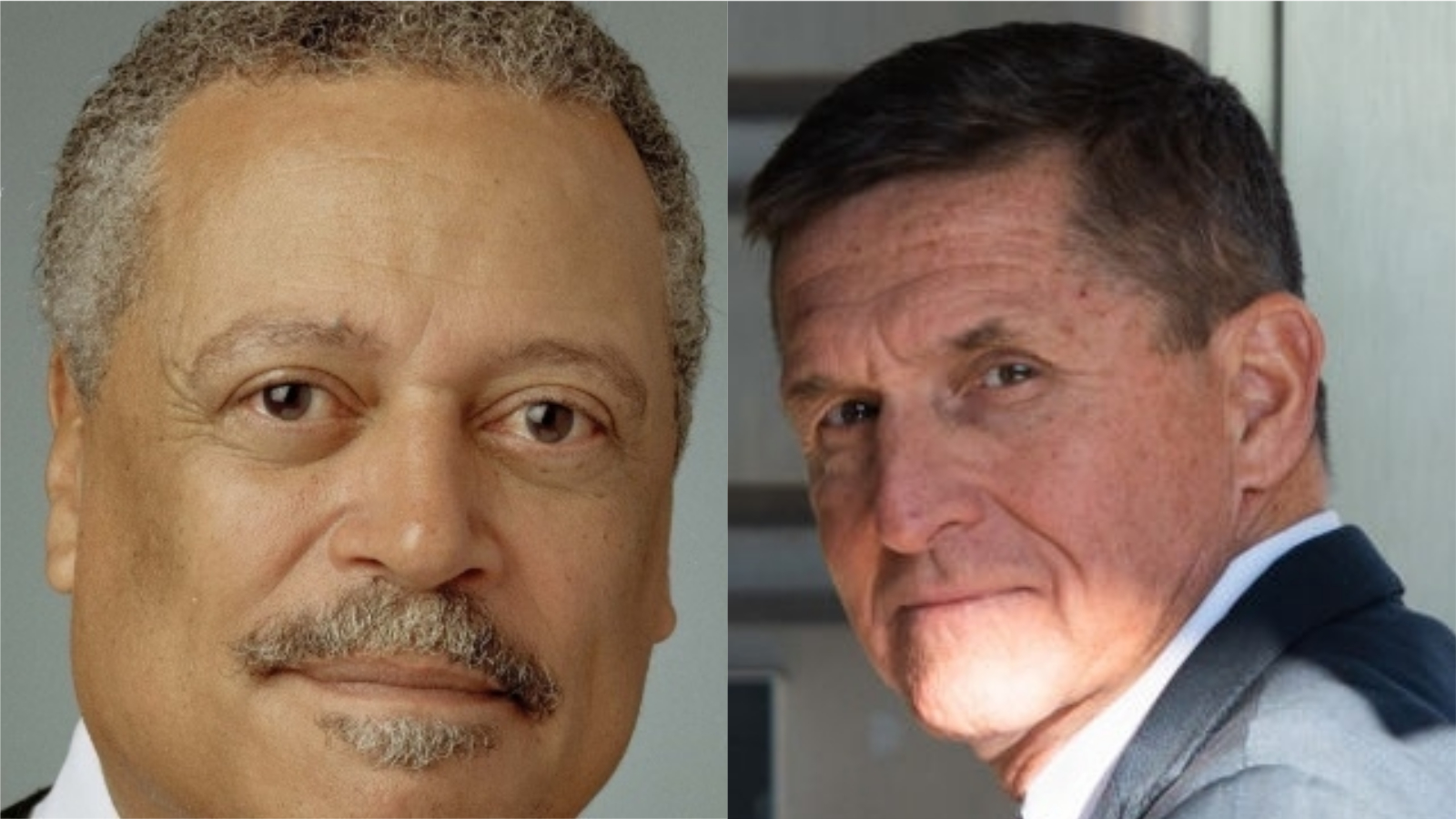 US District Judge Emmet Sullivan To Decide If Charges Against Michael Flynn Will Be Dropped