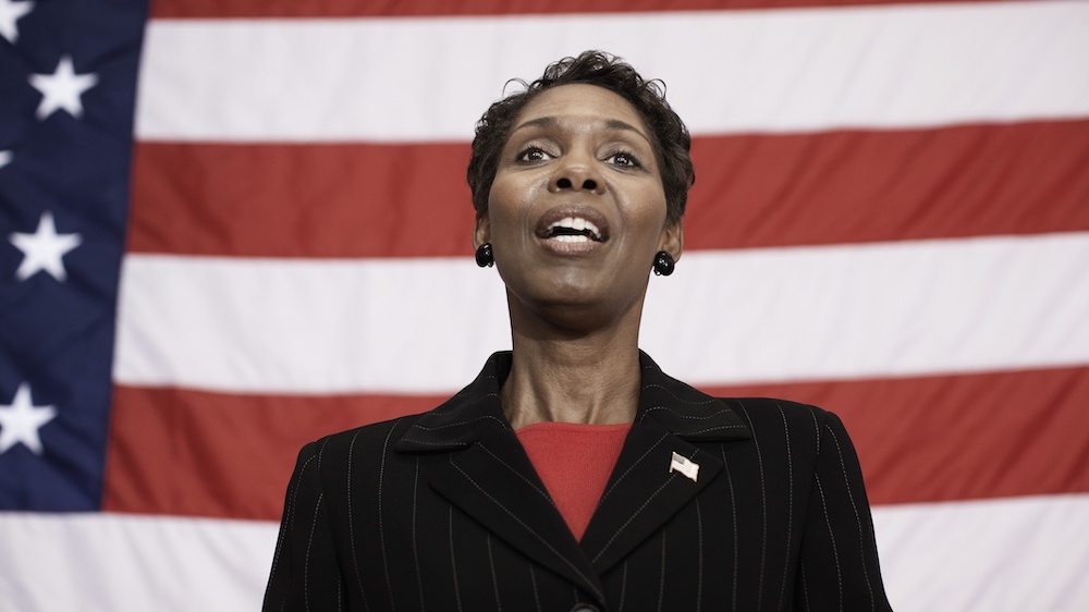 Run Sisters, Run: Why I’m Calling On America’s Black Women To Take Action In Our Government