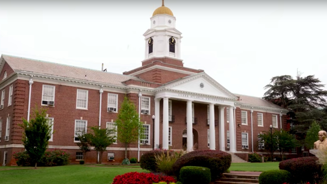 16 HBCUs Have Been Granted A Total Of $1.76 Million From The Andrew W. Mellon Foundation